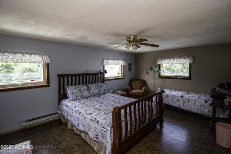 1694 Hardscrabble Road Saranac NY 12991