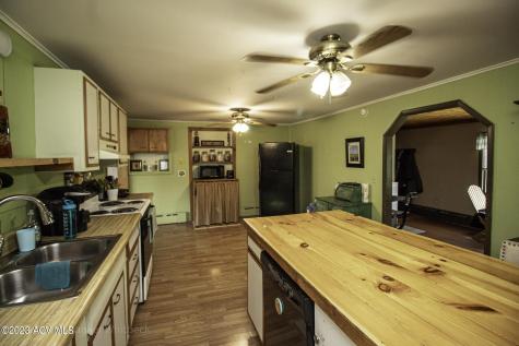1694 Hardscrabble Road Saranac NY 12991