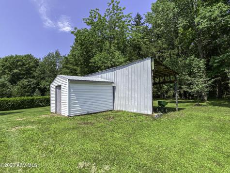 1694 Hardscrabble Road Saranac NY 12991