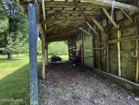 1694 Hardscrabble Road Saranac NY 12991