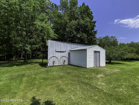 1694 Hardscrabble Road Saranac NY 12991