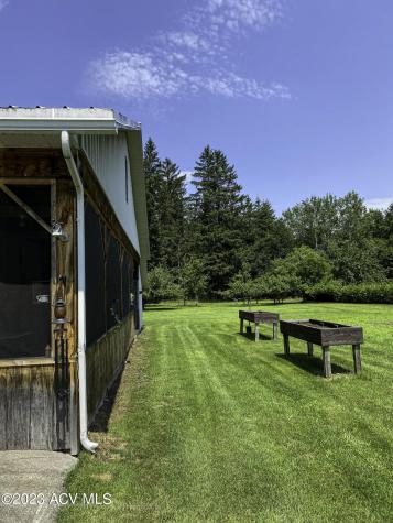 1694 Hardscrabble Road Saranac NY 12991