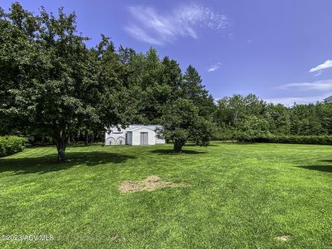 1694 Hardscrabble Road Saranac NY 12991