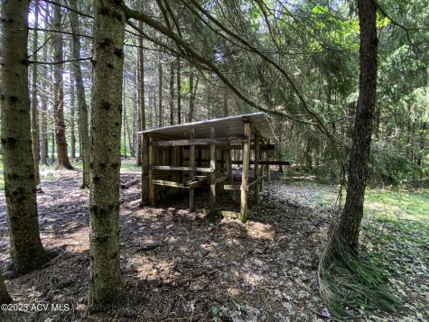 1694 Hardscrabble Road Saranac NY 12991