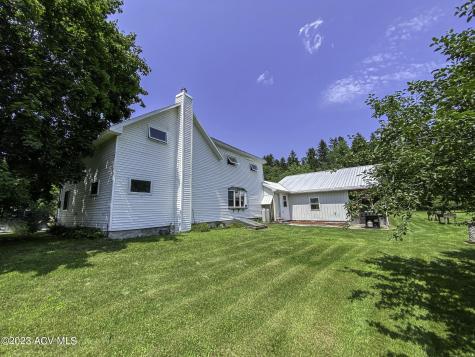 1694 Hardscrabble Road Saranac NY 12991