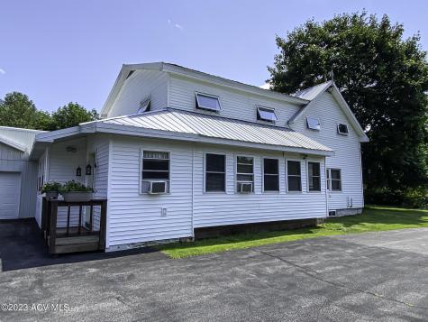 1694 Hardscrabble Road Saranac NY 12991
