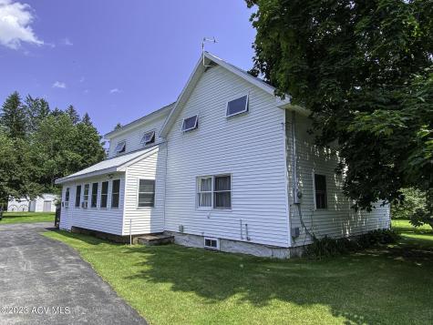 1694 Hardscrabble Road Saranac NY 12991