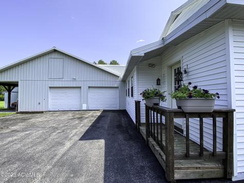 1694 Hardscrabble Road Saranac NY 12991