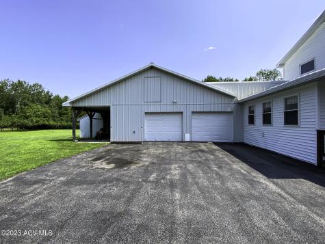 1694 Hardscrabble Road Saranac NY 12991