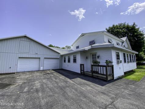 1694 Hardscrabble Road Saranac NY 12991