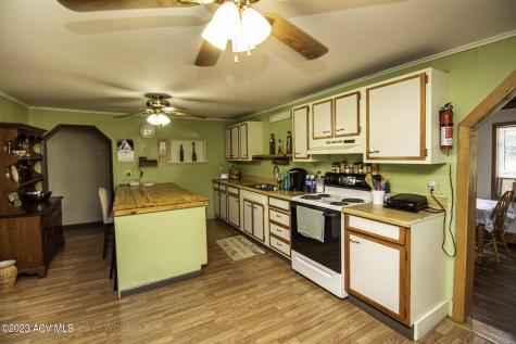 1694 Hardscrabble Road Saranac NY 12991