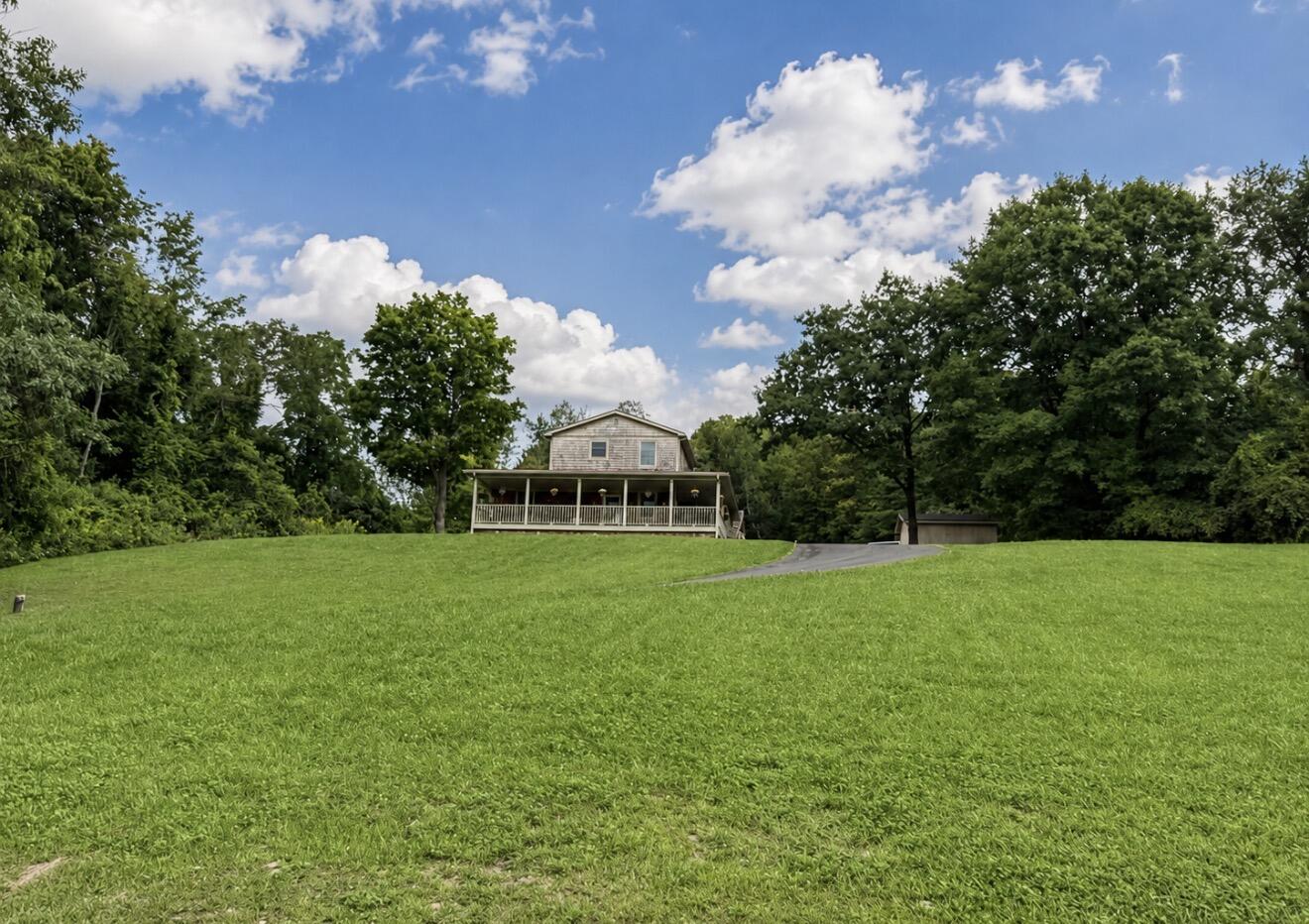 342 Port Douglas Road Keeseville NY 12944