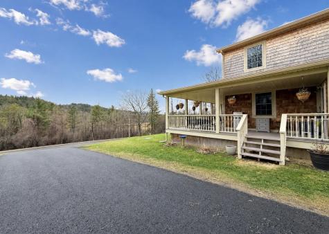 342 Port Douglas Road Keeseville NY 12944
