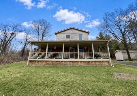 342 Port Douglas Road Keeseville NY 12944