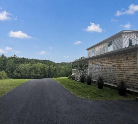 342 Port Douglas Road Keeseville NY 12944