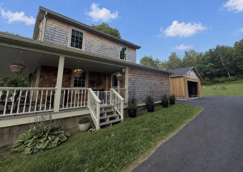 342 Port Douglas Road Keeseville NY 12944