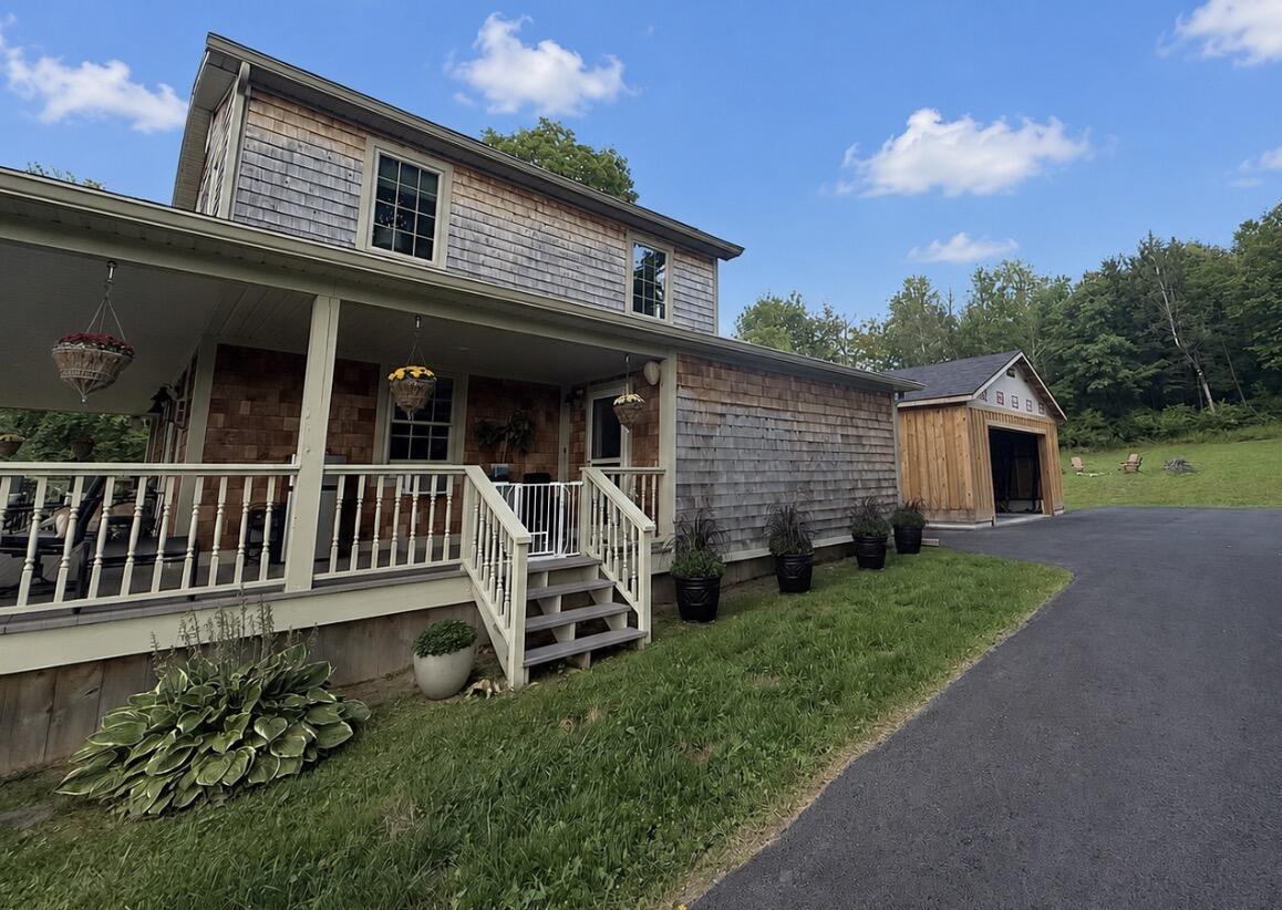 342 Port Douglas Road Keeseville NY 12944
