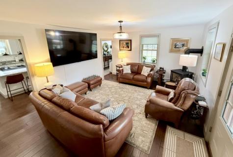342 Port Douglas Road Keeseville NY 12944