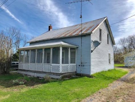446 Blackman Corners Road Mooers Forks NY 12959