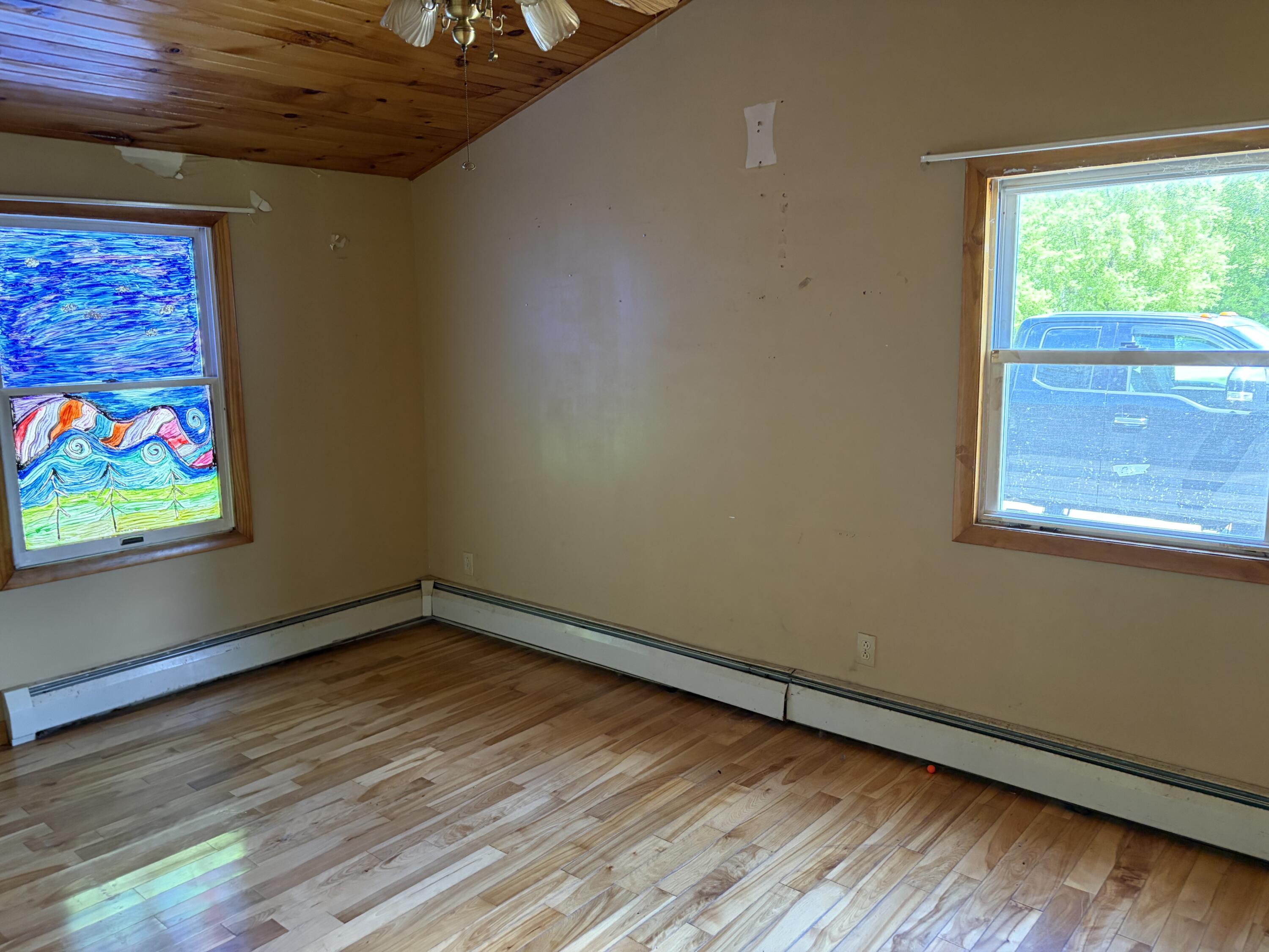 12 Railroad Street Ellenburg Depot NY 12935