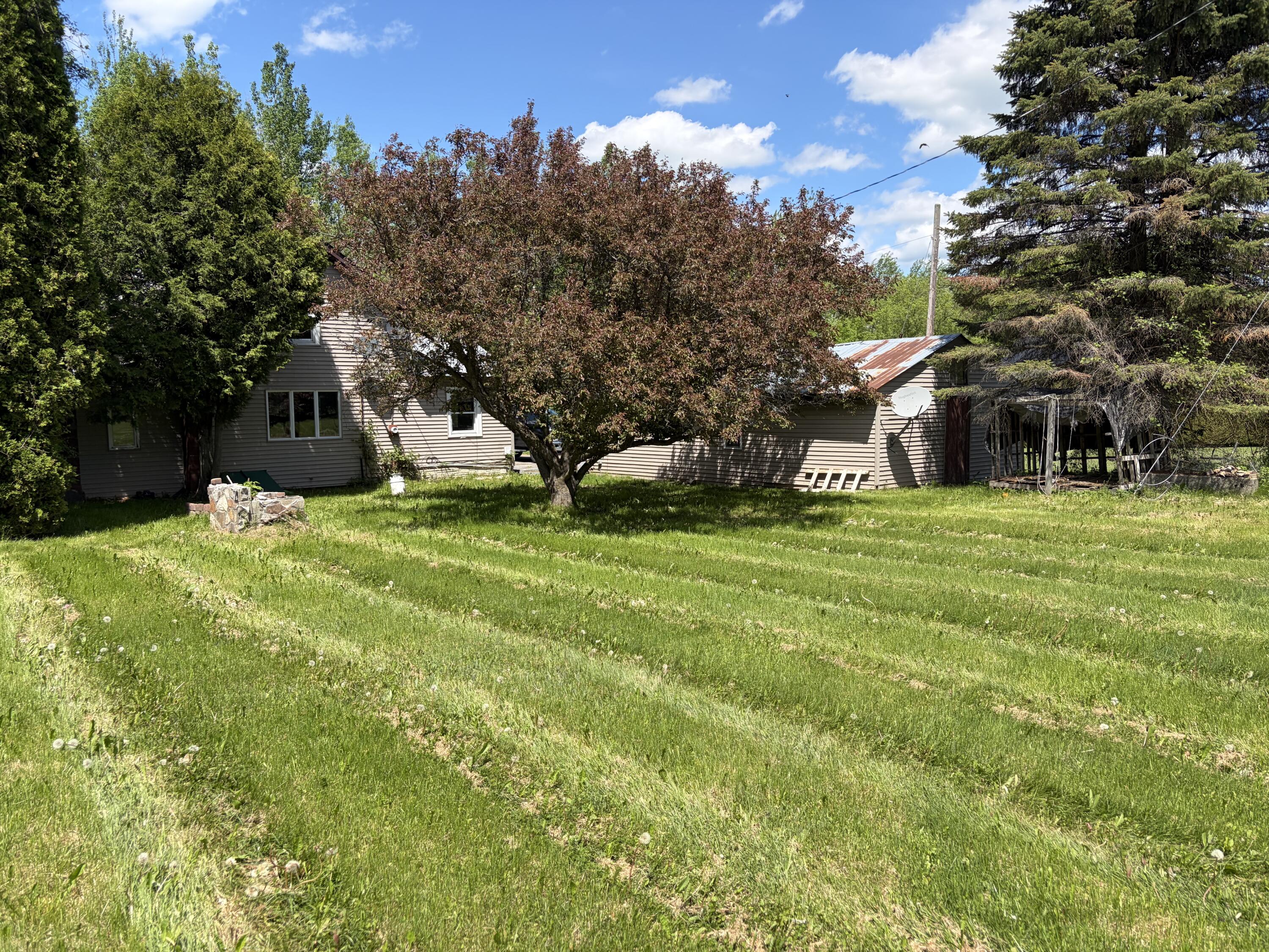12 Railroad Street Ellenburg Depot NY 12935