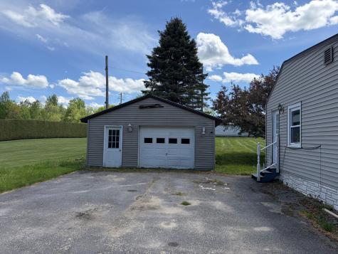 12 Railroad Street Ellenburg Depot NY 12935