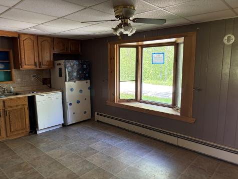 12 Railroad Street Ellenburg Depot NY 12935
