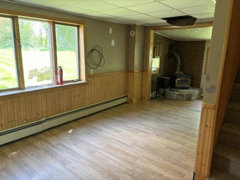 12 Railroad Street Ellenburg Depot NY 12935