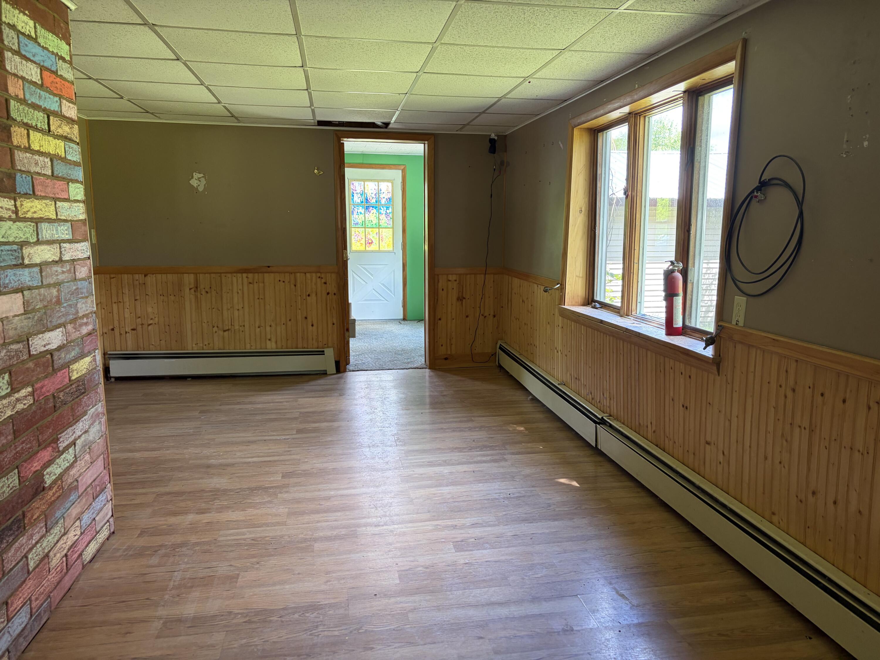 12 Railroad Street Ellenburg Depot NY 12935