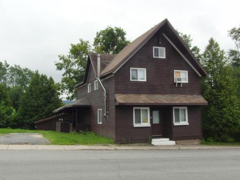 16 Broad Street Tupper Lake NY 12986