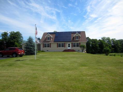 352 Letson Road Mooers NY 12958