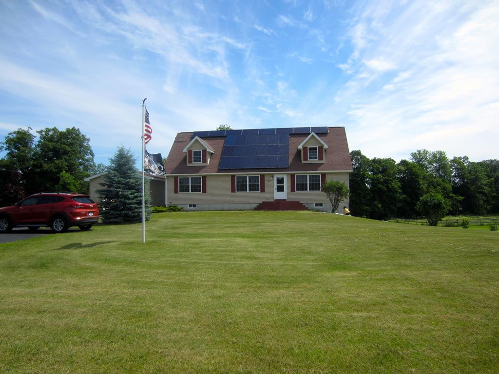 352 Letson Road Mooers NY 12958
