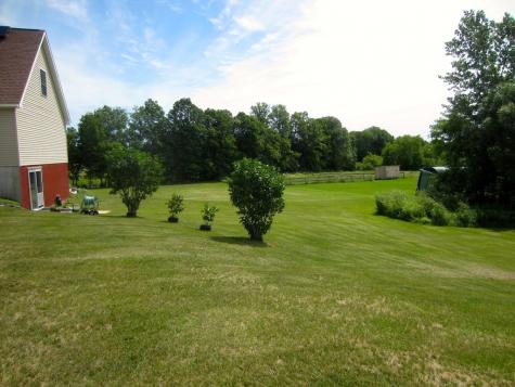 352 Letson Road Mooers NY 12958