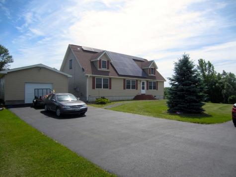 352 Letson Road Mooers NY 12958