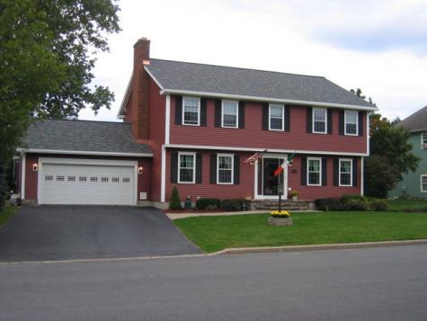 30 Sandra Avenue Plattsburgh NY 12901