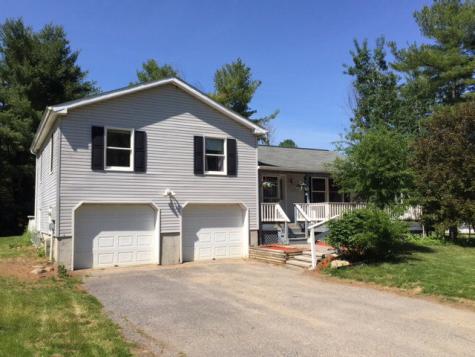 25 Nancy Drive Plattsburgh NY 12901