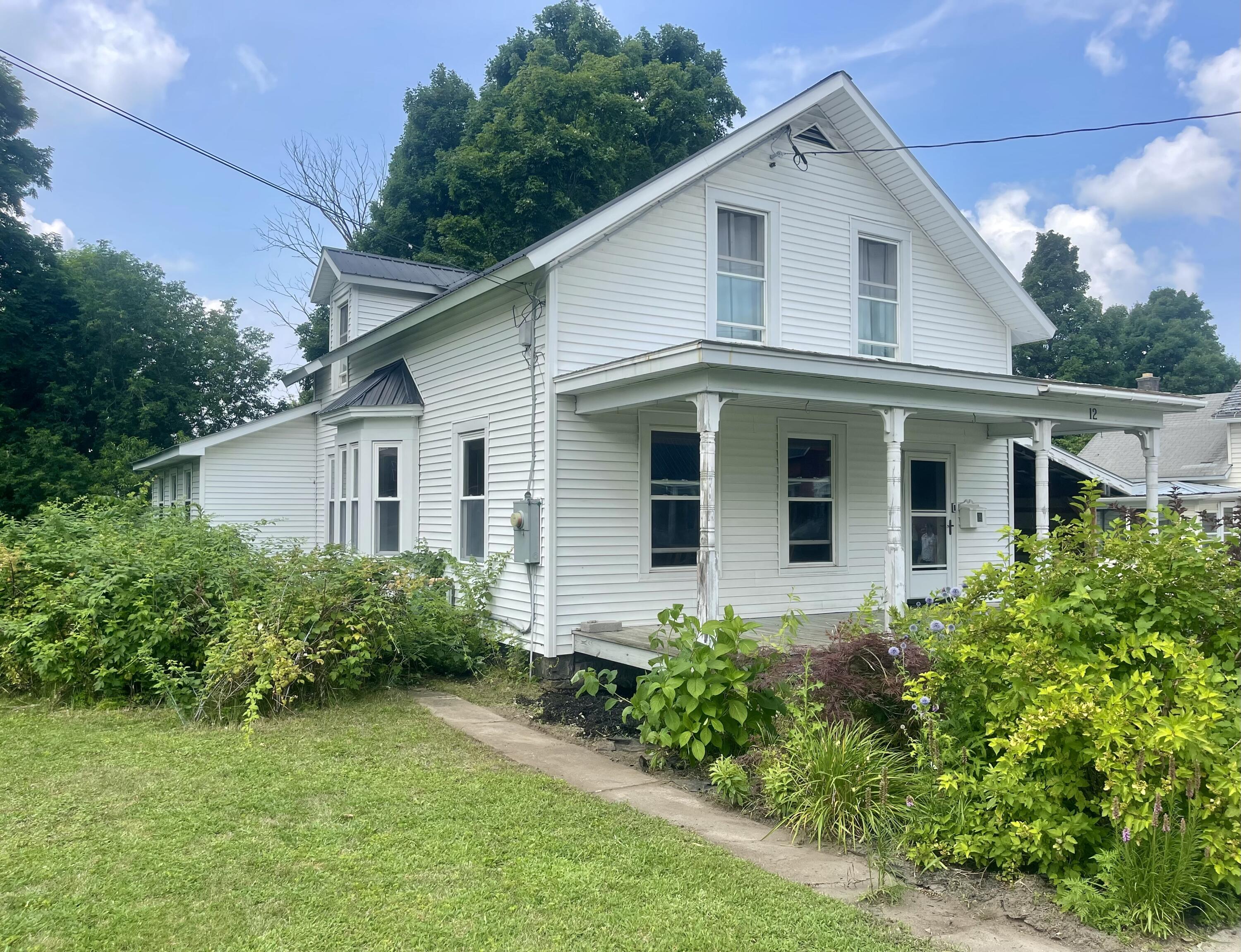 12 Shepard Street Malone NY 12953