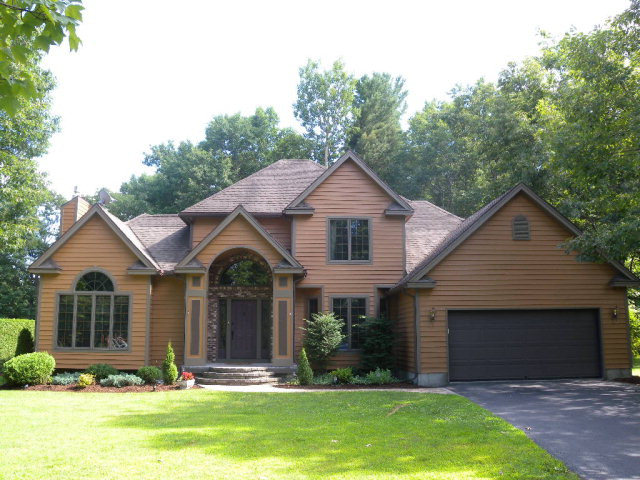 21 Pine Ridge Drive Morrisonville NY 12962