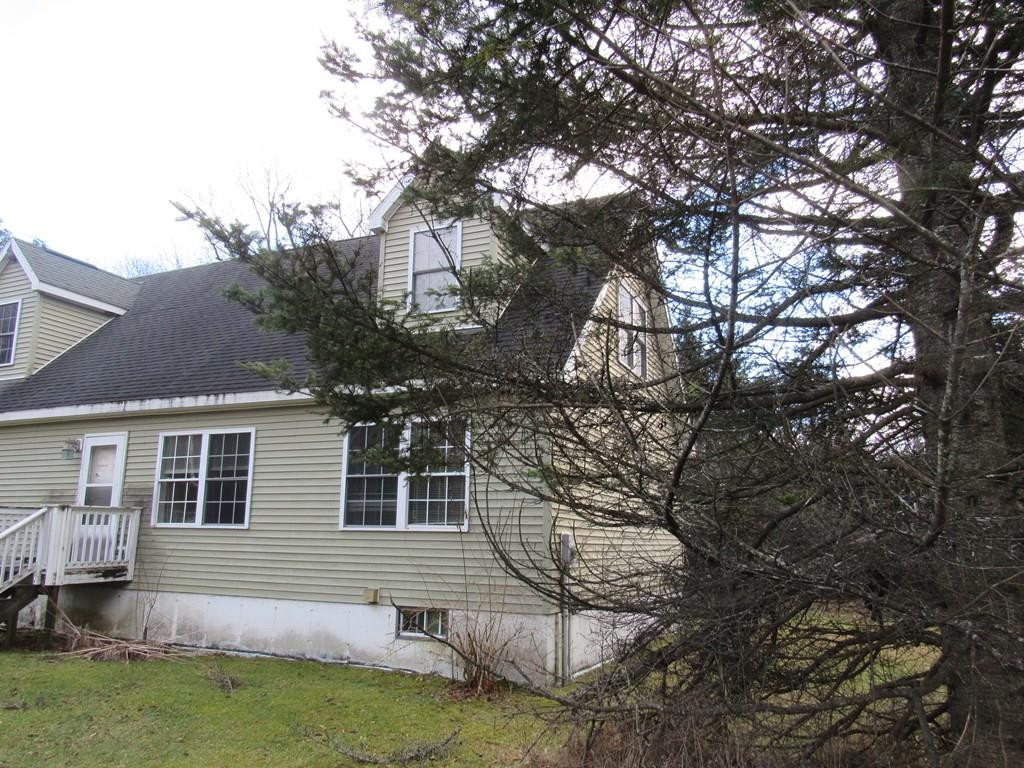 8 Darrah Road Cadyville NY 12918