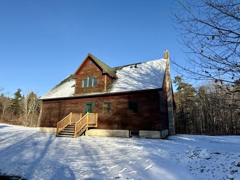 17 Woodland Hills Drive Morrisonville NY 12962