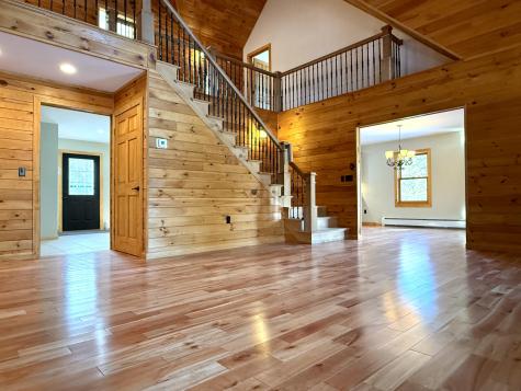 17 Woodland Hills Drive Morrisonville NY 12962