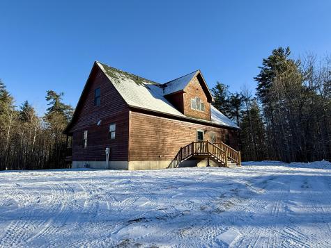 17 Woodland Hills Drive Morrisonville NY 12962