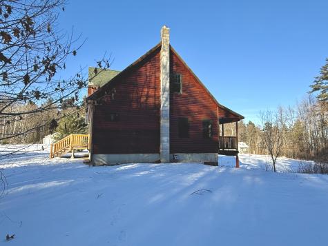 17 Woodland Hills Drive Morrisonville NY 12962