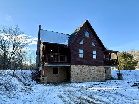 17 Woodland Hills Drive Morrisonville NY 12962