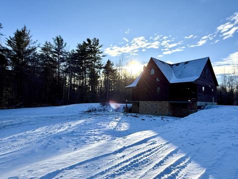 17 Woodland Hills Drive Morrisonville NY 12962