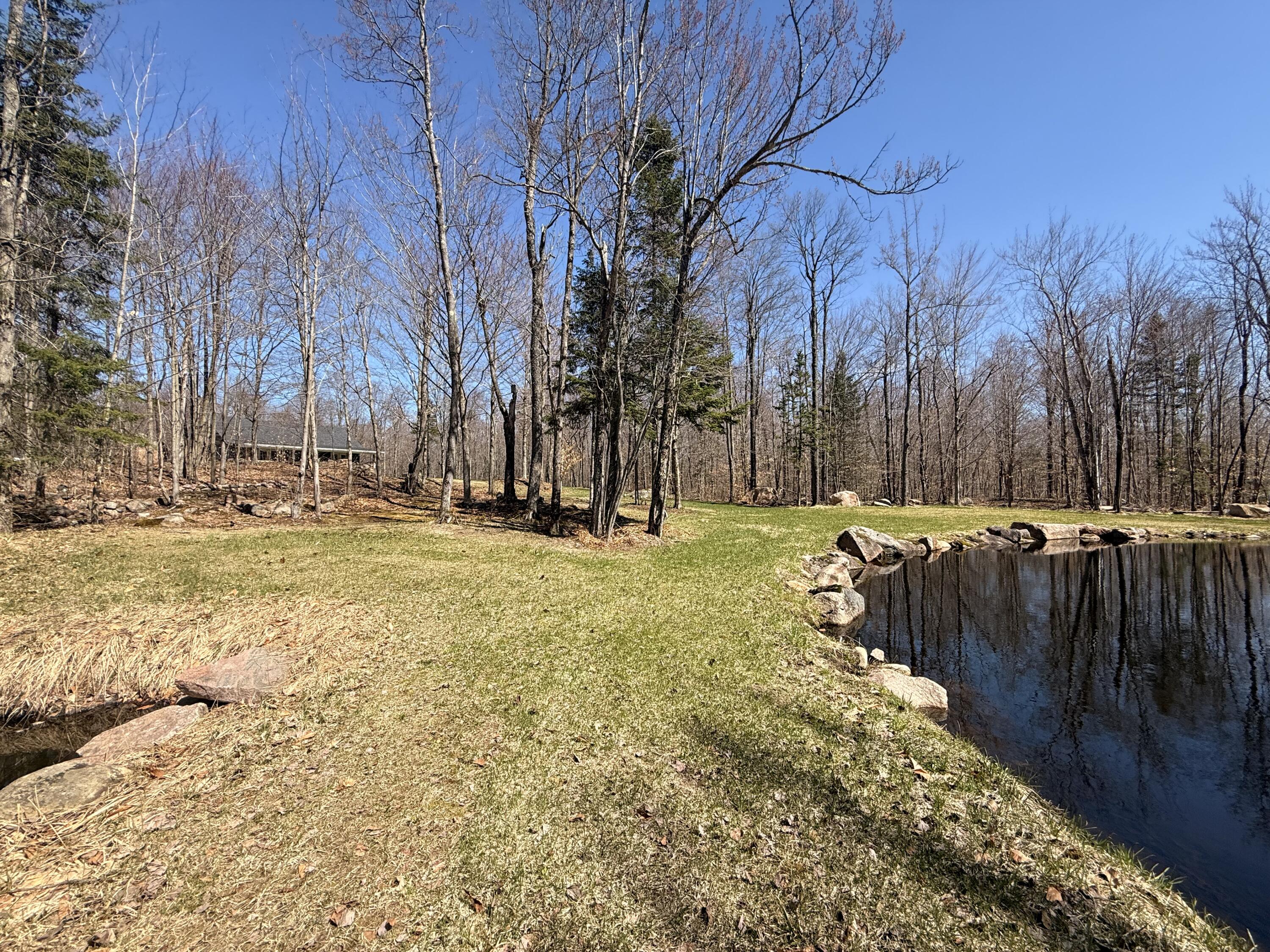 58 Hewitt Road St. Regis Falls NY 12980