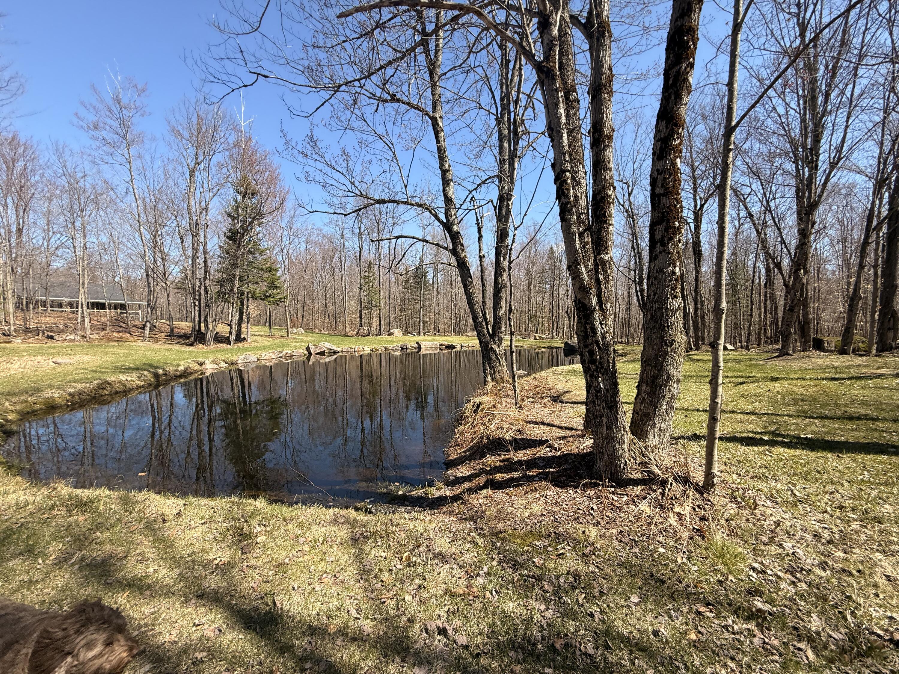 58 Hewitt Road St. Regis Falls NY 12980