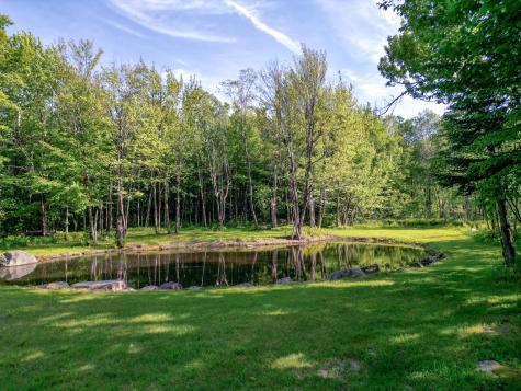 58 Hewitt Road St. Regis Falls NY 12980