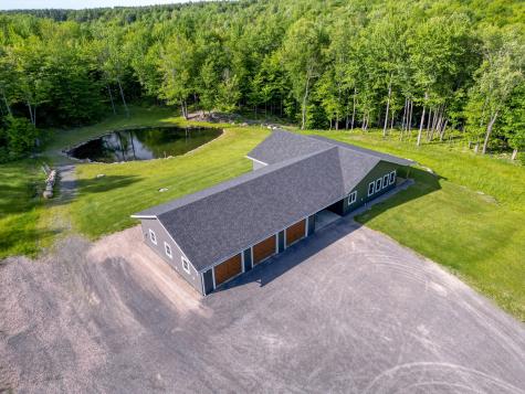 58 Hewitt Road St. Regis Falls NY 12980
