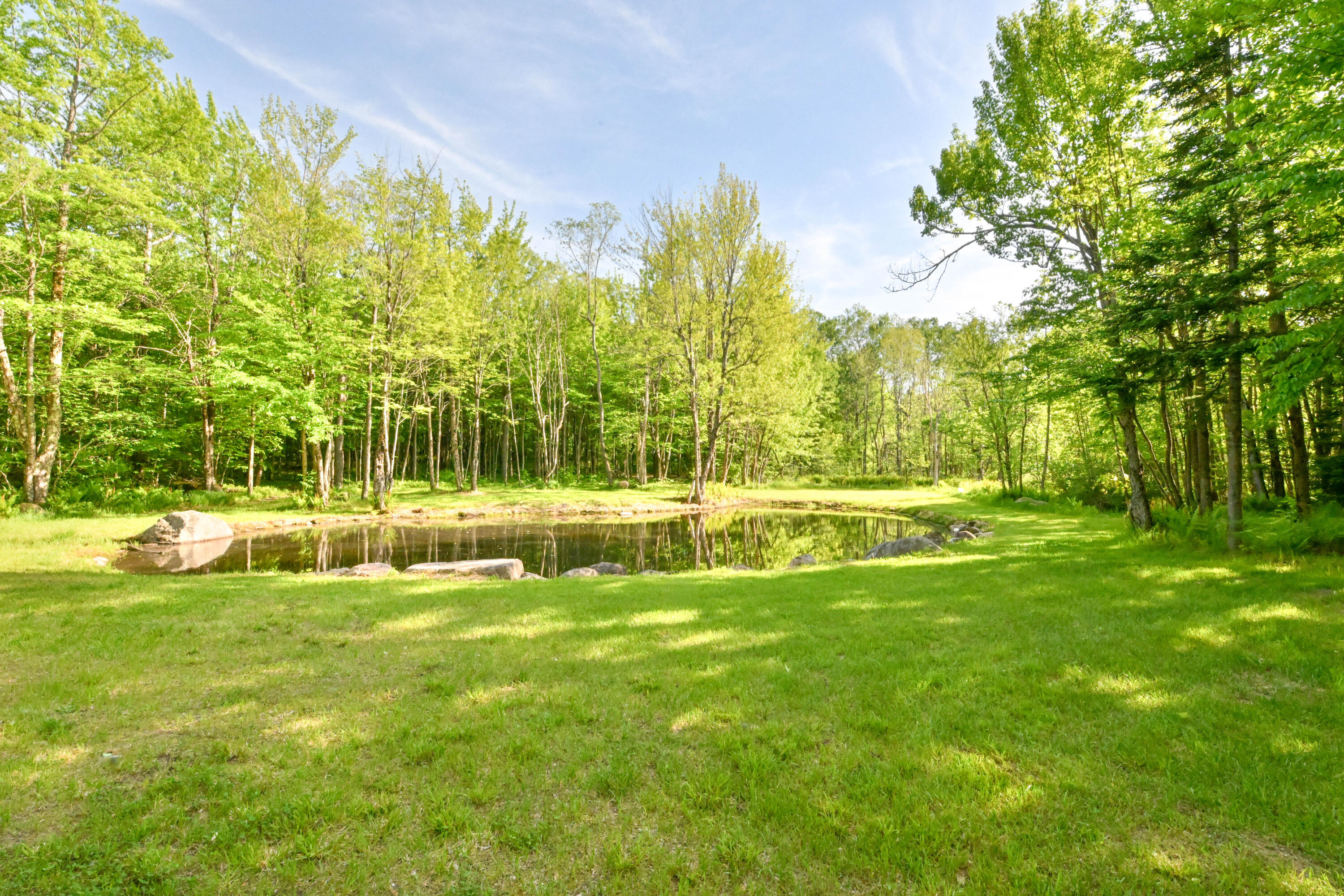 58 Hewitt Road St. Regis Falls NY 12980